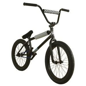 SHOWKE20 sunday BMX자전거 비엠엑스 자전거 입문 16인치 크롬 bmx 묘기