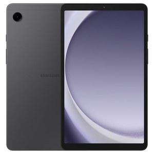 삼성 갤럭시 탭 A9(SM-X110), 64GB 4GB RAM, WiFi 전용, 국제 버전(15W 월 충전기 번들)(그레이)