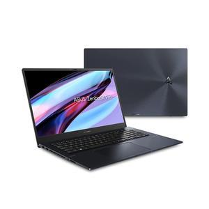 ASUS Zenbook Pro 17 노트북 17.3인치 팬톤 검증 디스플레이 AMD 라이젠 7 6800H CPU 라데온 그래픽 8GB RA