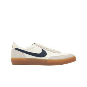 [정품] 나이키 x 제이크루 킬샷 2 세일 미드나잇 네이비 J.Crew Killshot Sail Midnight Navy 남자 운동화