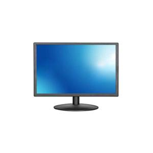정사각형 14인치 소형 모니터 TV HDMI