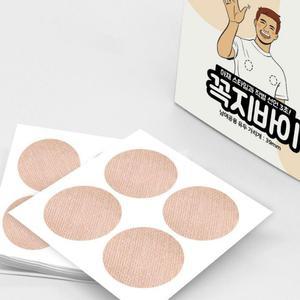(제스트)꼭지바이1+1/니플밴드 여자 남자 가리개 꼭지 밴드