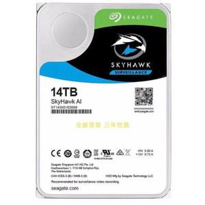 씨게이트 ST14000VE0008 기계식 하드 WD HDD 8테라 10TB 시게이트 16T 월드