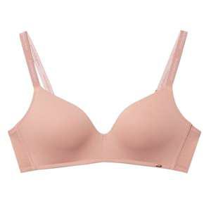 원더브라 WONDERBRA 아쿠아 노와이어 브라1종 피치베이지 WBWBR3N40T