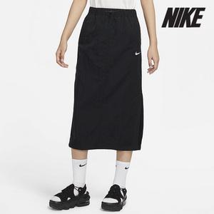 나이키 여성용 스포츠 치마 /H10- DM6250-010 / 우먼