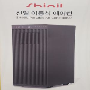 신일전자 SHINIL 이동식 에어컨 SMA-TS900 냉방기 리모콘