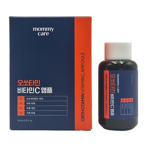 마미케어 오쏘타민 비타민c 앰플 15ml