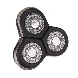 필립스 SensoTouch 3D 벌크 면도기 헤드 교체 RQ12 RQ11