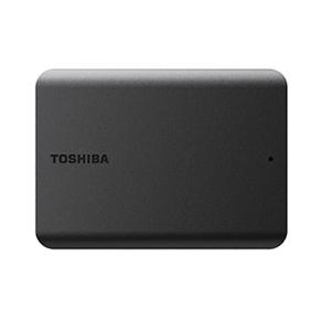 도시바)외장하드 Canvio Basics5 2TB