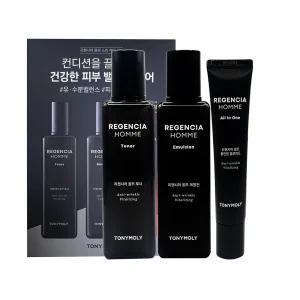 토니모리 리젠시아 옴므 스킨 케어 세트