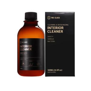 더클래스 인테리어 클리너 실내 세정 탈취제 500ml