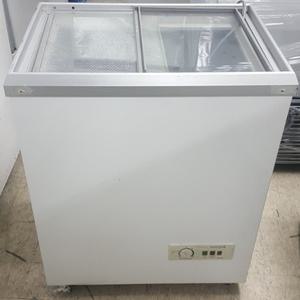 중고 컵 아이스크림 편의점냉동고 80리터