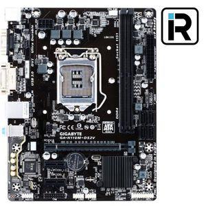 H110M-DS2V 인텔 H110 메인보드 6,7세대 1151소켓 기가바이트