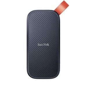 아트박스 비엔에이치 샌디스크 USB3.2 익스트림 휴대용 SSD외장하드 1TB