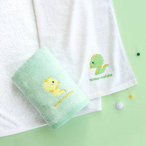 [맘스네이처] 대나무 아기목욕타올 / 특대형 85X85