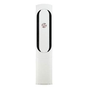 [하이마트] 오브제컬렉션 칸 (일반배관) 스탠드에어컨 FQ18HDKHW1 (58.5㎡) 실외기포함 [전국기본설치비 포