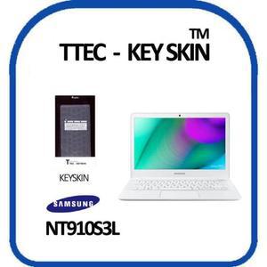 [RG62M241]삼성 노트북9 Lite NT910S3L 노트북 키스킨