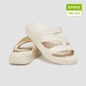 갤러리아 [크록스 본사](여성) 겟어웨이 스트래피 209587-160