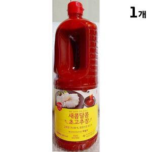 [XBK22N2O_47]초고추장 이츠웰 2 25K 초장 회초장 양념초장