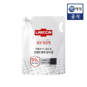 [랩신] 섬유항균제 (리필) 2.3L x 1개