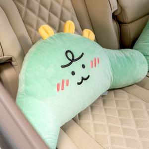니니즈 죠르디 어부바 차량용 등쿠션 등받이 허리쿠션