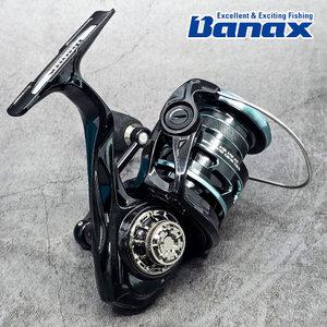 [에프마켓] 바낙스 하데스 프로 스피닝릴  2000번~3500번