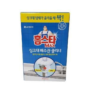 [HYIJLU4B_4B] 싱크대 배수관 클리너(A) 1EA