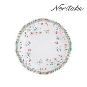 [로얄알버트](타임스퀘어점리빙관)4409 하나사라사 대접시 1P (DINNER)