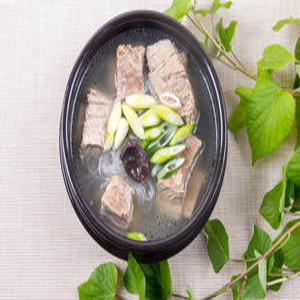[내가고기] 국내산 소고기 탕갈비용 1Kg
