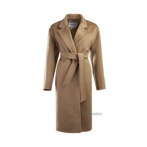 [롯데백화점]막스마라 SS25 여성 멜린다 싱글 코트 MELINDA 009