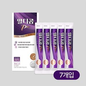 [빈틈없는 숙취해소]Plus 숙취해소제 5포입 7박스(21mlX5포X7박스)+ V 4포입 3박