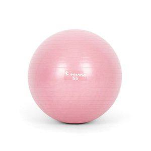 고품질 마사지짐볼 55cm 와일드핑크 임산부 홈트 밸런스볼 밸런스볼 (WFHP9YK)