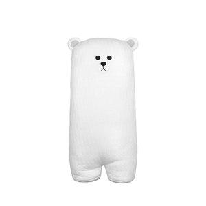 냉감 애니멀 애착베개 (양, 고양이, 곰, 토끼)