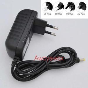 에이피씨마켓Vileda 로봇 진공 기용 어댑터 충전기 EU 미국 영국 플러그 0769-03 10.8V 19V 600mA 0.6A