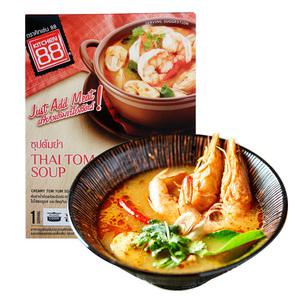 태국음식 톰얌꿍 간편식