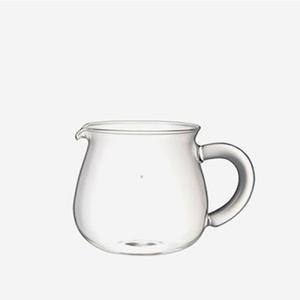 킨토 슬로우커피 스타일 커피서버 300ml
