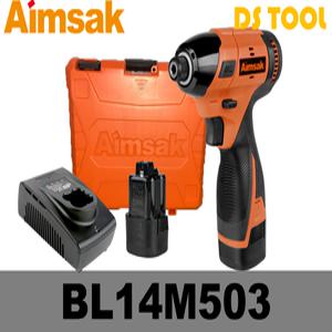 [동성툴] BL14M503  임팩드라이버 14.4V 3.0AH 배터리 두개