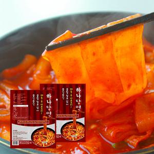 [만두샵] 불릴 필요없는 납작 하나당면1kg+1kg