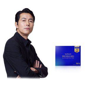 갤러리아 뉴트리원 루테인지아잔틴164 플러스 선물세트 1박스(120캡슐, 4개월