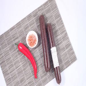 누드순대 누드찰순대 캠핑음식 순대 5줄 10줄