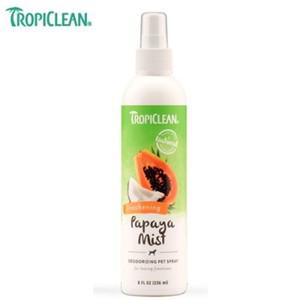 에이치플러스몰 강아지 향수 스프레이 236ml 1P 파파야 정전기방지 강아지스프레이