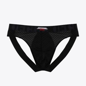 [롯데백화점]섹시쿠키 오픈힙 삼각팬티 2칼라 택1 SCMPZ301PZ305