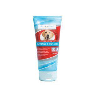 보가덴트 덴탈오일 리포젤 도그 100ml 강아지 구강관리