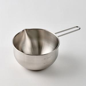 에비히슈테른 레카 계량멀티팟 편수냄비 18cm 2000ml