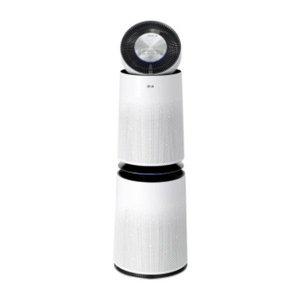 [LG] 퓨리케어 공기청정기 AS280DWFC 무료배송