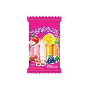 [XBH63I62_47]트로피칼 바 얼려먹는 젤리 쭈쭈바 450ml