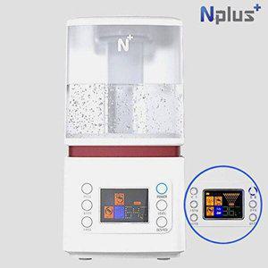 [셀러허브 생활리빙]앤플러스 베이비케어 프리미엄 복합식 가습기 AHU-801