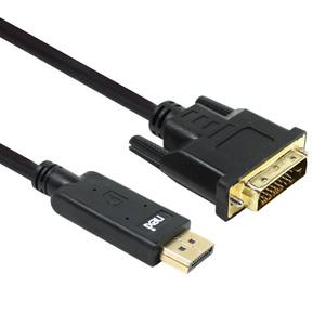 넥시 DP to DVI 케이블 nx214-4 / 3m