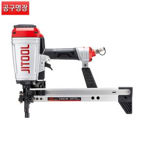제일타카 에어타카 CS26/38 콘크리트 타정기 / 공구명장