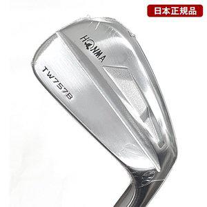 [혼마] 투어월드 TW757B 6아이언세트 병행